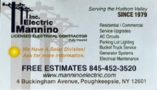 Avatar for Mannino Electric, Inc