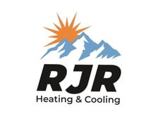 RJR Heating & Cooling logo