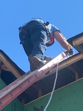 Ace's Dryer Vent Cleaning and Repair logo