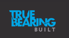True Bearing Built, LLC logo