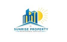 Sunrise Property Maintenance Services logo