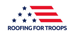 Roofing For Troops, LLC logo