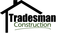 Logo for Tradesman Construction - Lancaster