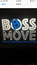 Avatar for Boss Move