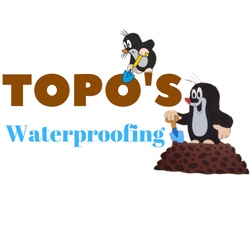 Topo's Waterproofing, LLC logo