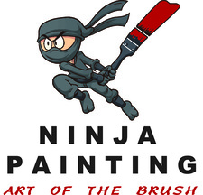 Avatar for Ninja Painting