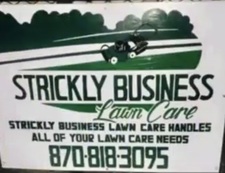 Avatar for Strickly Business Lawn Care