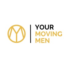 Your Moving Men LLC logo