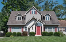 Logo for Home Shield