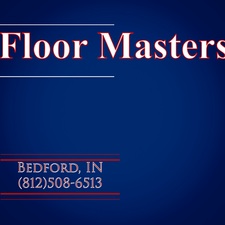 Avatar for Floor Masters - 36 Photos - Product/Service - Bedford, IN