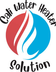 Cali Water Heater Solutions logo