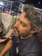 Logo for Almen Construction