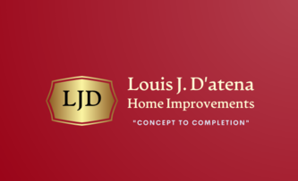 LJD Home Improvements logo