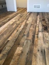 TVB Flooring, LLC logo