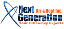 Logo for Next Generation Air & Heat, Inc.