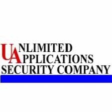 Unlimited Applications Security Company logo