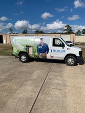 Logo for Conserva Irrigation of Northwest Houston