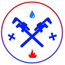 Logo for RED & BLUE SERVICES LLC