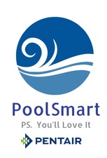Pool Smart logo