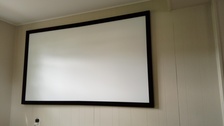 Steve's TV Mounting & More logo