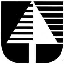 Logo for Utah Landscape Construction Company