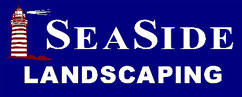 Seaside Landscaping logo