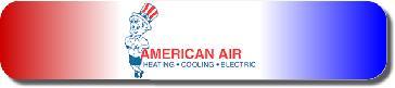 American Air Comfort Tech logo