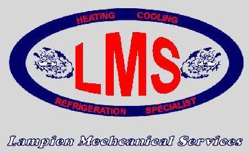 Lampien Mechanical Services, Inc. logo
