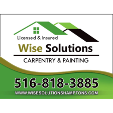 Wise Solutions logo