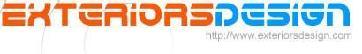 Exteriors Design, LLC logo