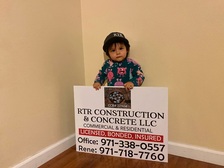 RTR Construction, LLC logo
