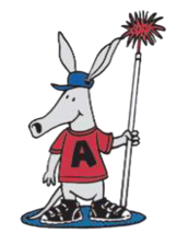 Logo for Aardvark Residential & Commercial Services Inc.