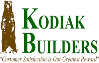 Kodiak Builders & Construction Company, LLC logo