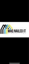 Maq Nailed It, LLC logo
