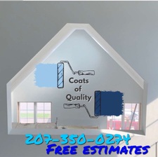 Logo for Coats of Quality