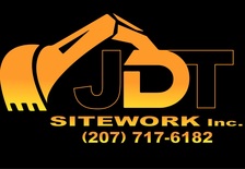 Avatar for JDT Sitework, Inc.