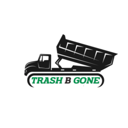 Trash Be Gone logo