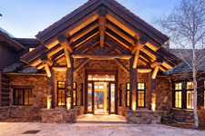 Vail Butler, LLC logo