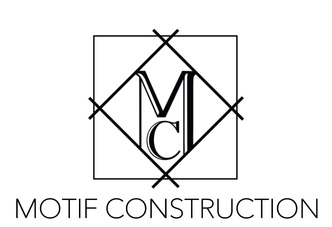 Motif Construction logo