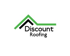 Discount Roofing, LLC logo