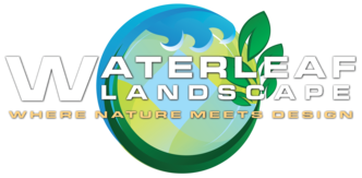 Waterleaf Landscape, LLC logo