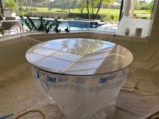 Logo for Master Marble Restoration