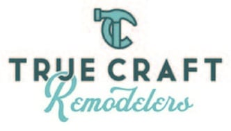 True Craft Remodelers logo