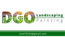 Avatar for DGO Landscaping, Painting, & Housekeeping