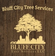 Logo for Bluff City Tree & Landscape