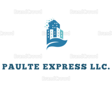 Paulte Express LLC. logo