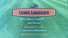 Avatar for Lewis Lawncare & Landscaping