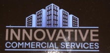 Innovative Commercial Services logo