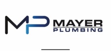 Logo for Mayer Plumbing, LLC