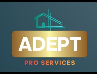 Adept Pro Services logo